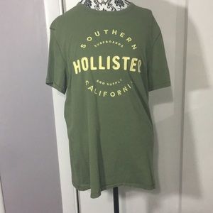 Men’s Hollister T-Shirt